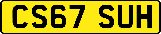 CS67SUH