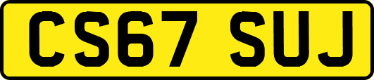 CS67SUJ