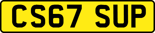 CS67SUP