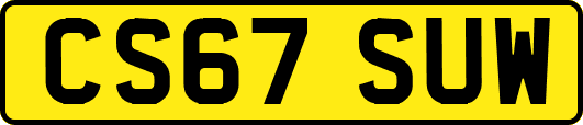 CS67SUW
