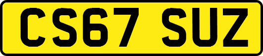 CS67SUZ