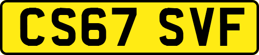 CS67SVF