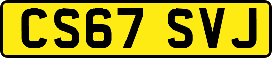 CS67SVJ
