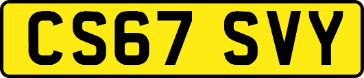 CS67SVY