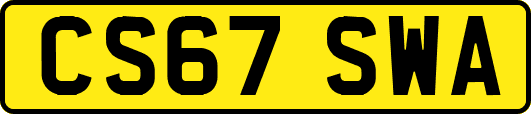 CS67SWA