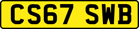 CS67SWB