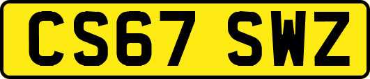 CS67SWZ