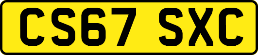 CS67SXC