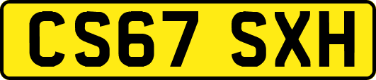 CS67SXH