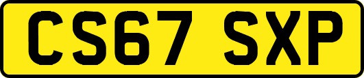 CS67SXP