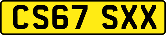 CS67SXX