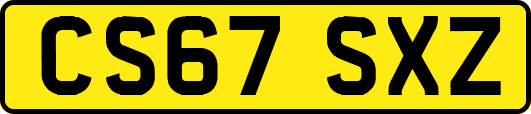 CS67SXZ