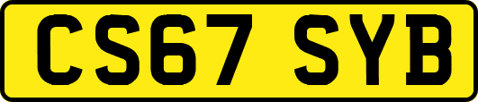 CS67SYB