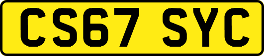 CS67SYC