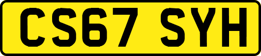 CS67SYH