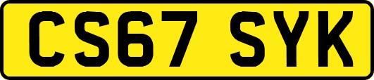 CS67SYK