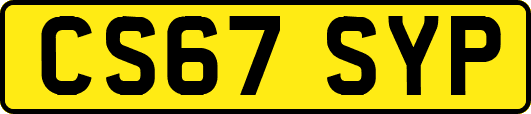 CS67SYP