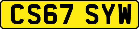 CS67SYW