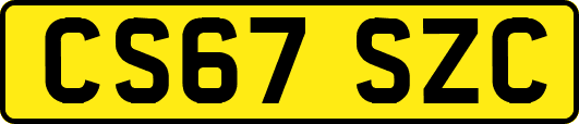 CS67SZC