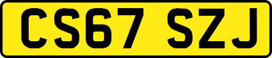 CS67SZJ