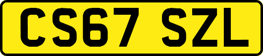 CS67SZL