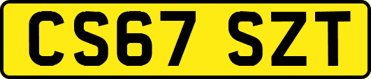 CS67SZT