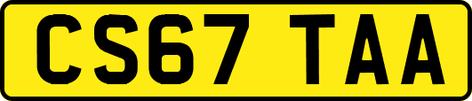 CS67TAA