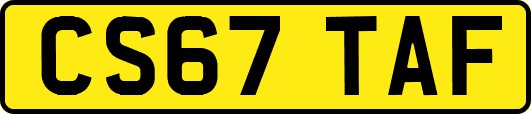 CS67TAF
