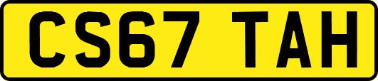 CS67TAH