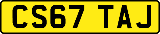 CS67TAJ
