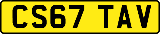CS67TAV
