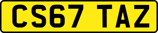 CS67TAZ