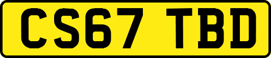 CS67TBD