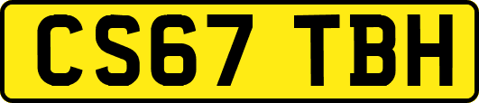 CS67TBH
