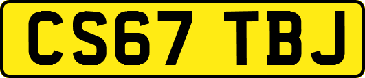 CS67TBJ