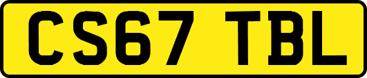 CS67TBL