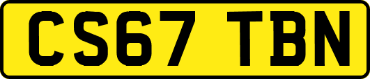 CS67TBN