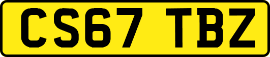 CS67TBZ