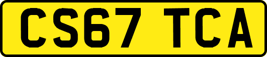 CS67TCA