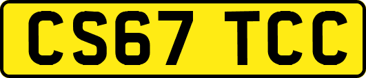 CS67TCC