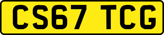 CS67TCG