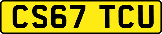 CS67TCU