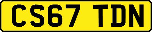 CS67TDN