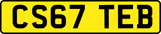 CS67TEB