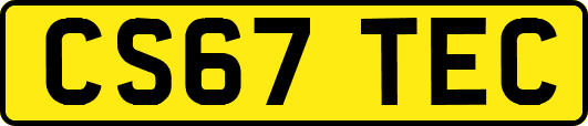 CS67TEC