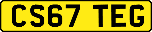 CS67TEG