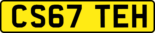 CS67TEH
