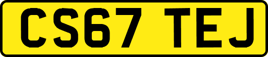 CS67TEJ