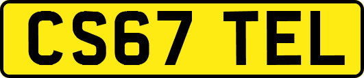CS67TEL