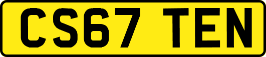 CS67TEN
